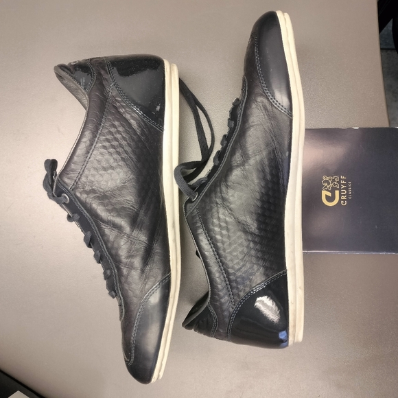 Cruyff Classics Recoba - Picture 2 of 6